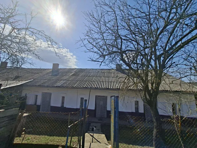 Eladó mezőgazdasági ingatlan Vizslás 120 nm