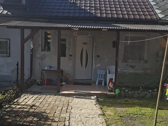 Eladó lakás Salgótarján, Zagyvaróna 53 nm