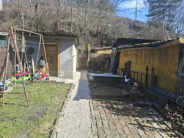 Eladó lakás Salgótarján, Zagyvaróna 53 nm