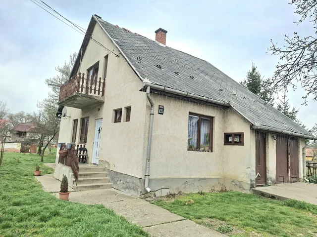 Eladó ház Bátonyterenye, Nagybátony 100 nm