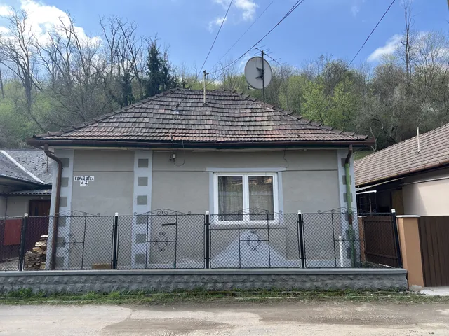 Eladó ház Salgótarján 86 nm