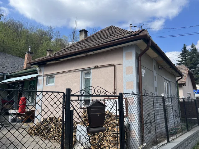 Eladó ház Salgótarján 86 nm