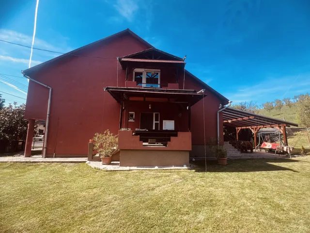 Eladó ház Bátonyterenye, Nagybátony 126 nm