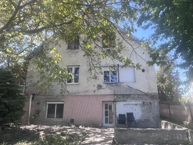 Eladó ház Buják 200 nm