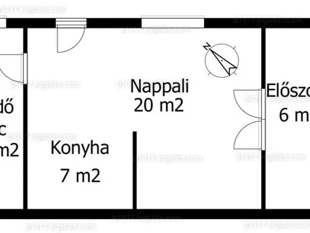 Eladó ház Buják 200 nm