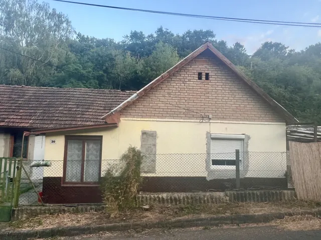 Eladó ház Salgótarján 60 nm
