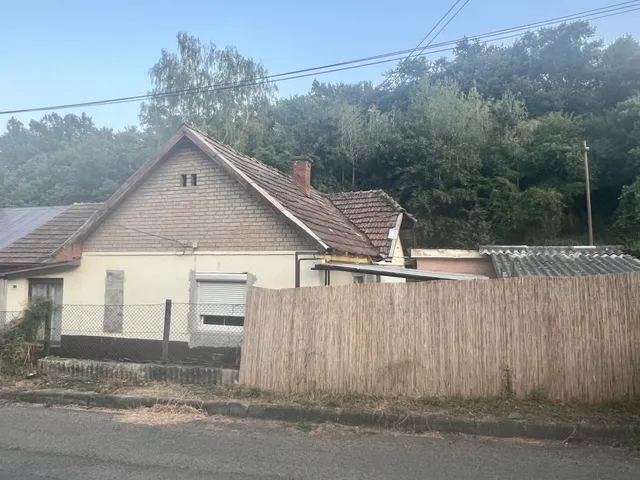 Eladó ház Salgótarján 60 nm