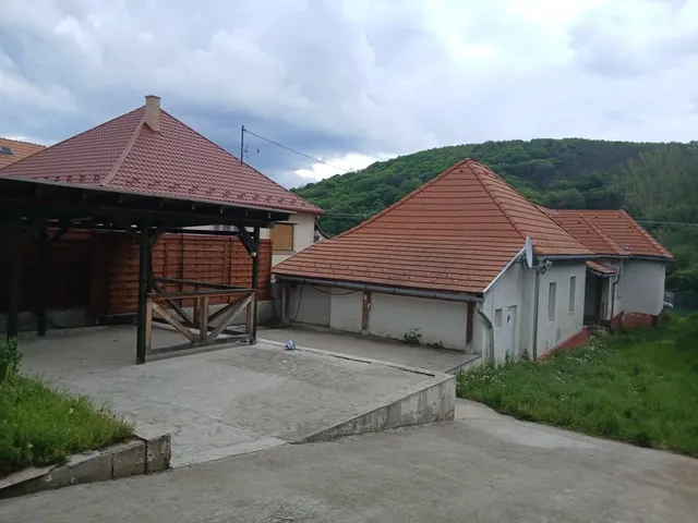 Eladó ház Szuha 90 nm