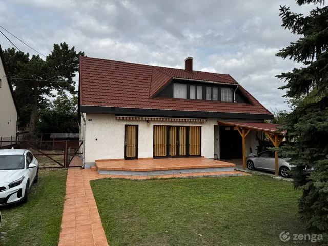 Eladó ház Székesfehérvár, Öreghegy 123 nm