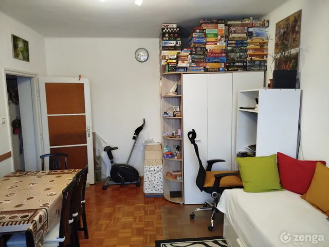 Eladó lakás Budapest X. kerület, Óhegy 56 nm