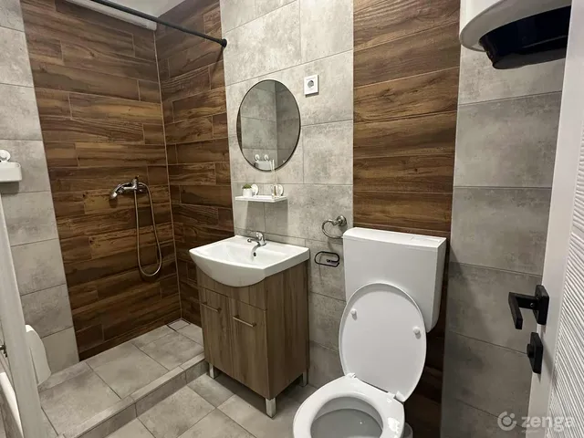 Kiadó lakás Kazincbarcika, Belváros 44 nm