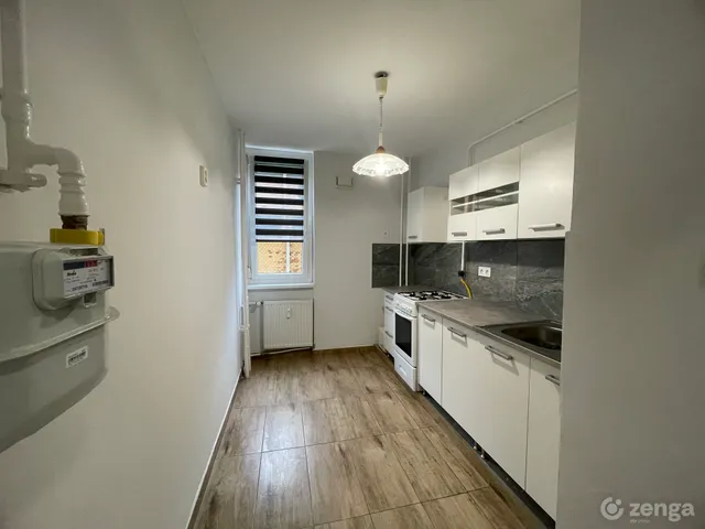 Kiadó lakás Kazincbarcika, Belváros, Május 1. út 27. 44 nm