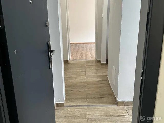 Kiadó lakás Kazincbarcika, Belváros, Május 1. út 27. 44 nm