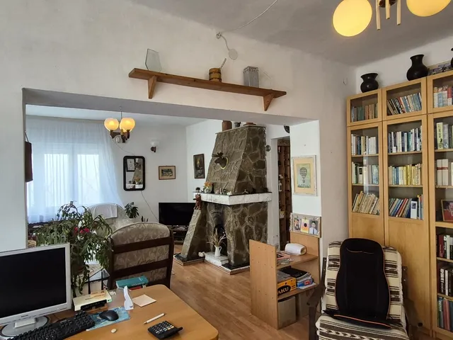 Eladó ház Budapest XVIII. kerület, Kossuth Ferenc-telep 125 nm