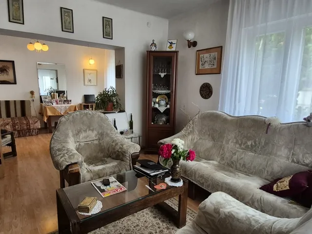 Eladó ház Budapest XVIII. kerület, Kossuth Ferenc-telep 125 nm