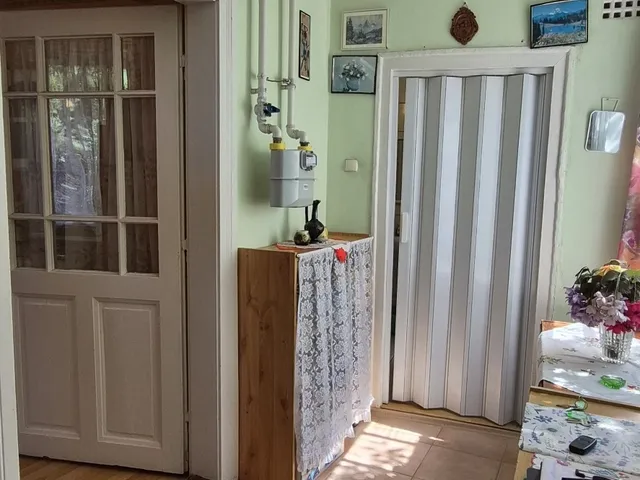 Eladó ház Ócsa 52 nm