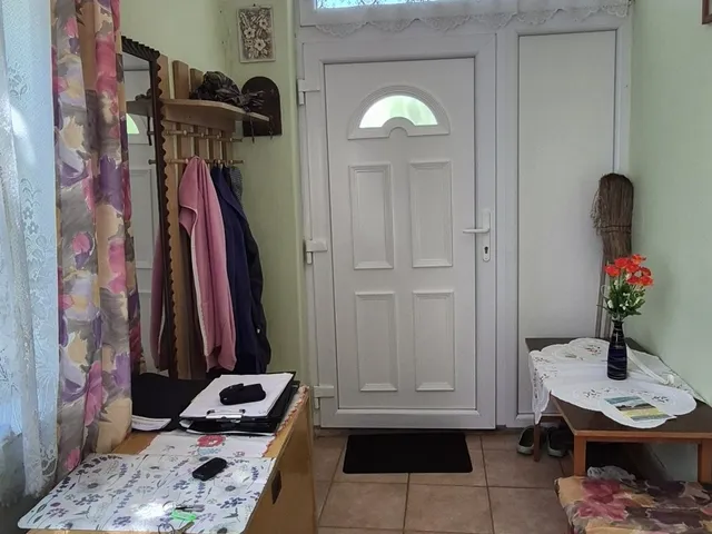 Eladó ház Ócsa 52 nm