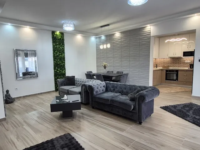 Eladó ház Budapest XVIII. kerület, Kossuth Ferenc-telep 151 nm