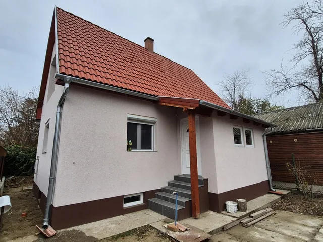 Eladó ház Szigetszentmiklós 69 nm