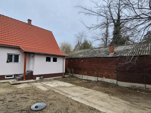 Eladó ház Szigetszentmiklós, Hajnal utca 69 nm