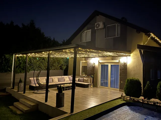 Eladó ház Gyál 99 nm