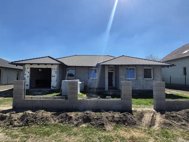 Eladó ház Szigetszentmiklós 137 nm