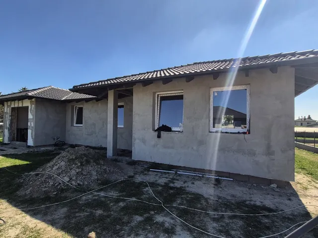 Eladó ház Szigetszentmiklós 137 nm