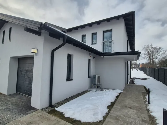 Eladó ház Érd 138 nm