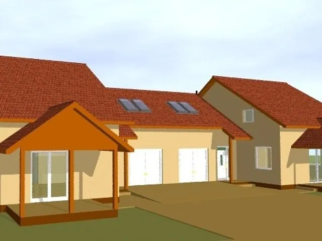 Eladó ház Taksony 130 nm