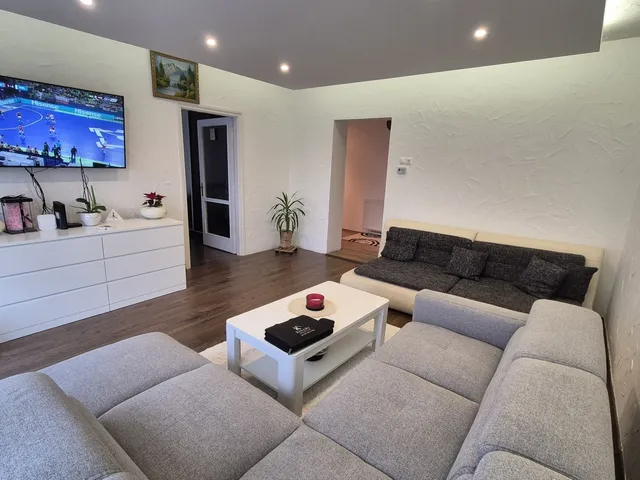 Eladó lakás Vecsés, Nándor utca 76 nm