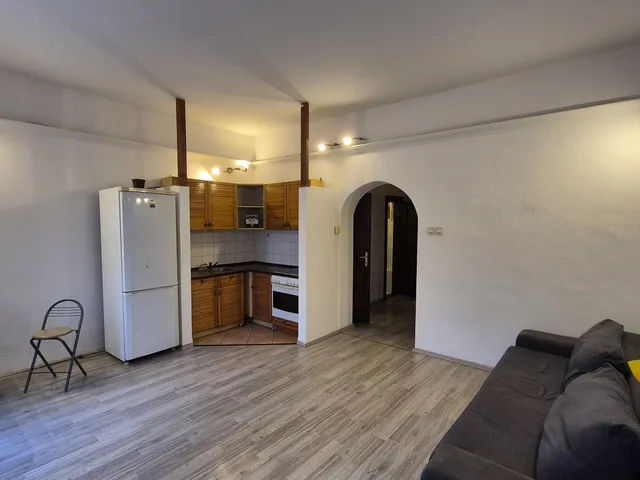 Eladó lakás Budapest XVIII. kerület, Erzsébettelep 41 nm