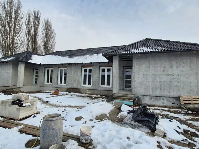 Eladó ház Monor 80 nm