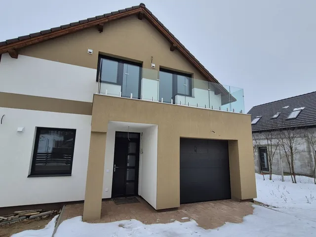 Eladó ház Gödöllő 125 nm