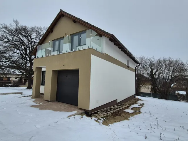 Eladó ház Gödöllő 125 nm