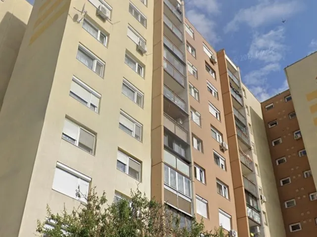 Eladó lakás Budapest XVIII. kerület 35 nm