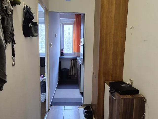 Eladó lakás Budapest XVIII. kerület, Csontváry Kosztka Tivadar utca 35 nm