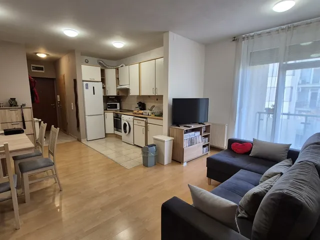 Eladó lakás Budapest XVIII. kerület, Miklóstelep 58 nm