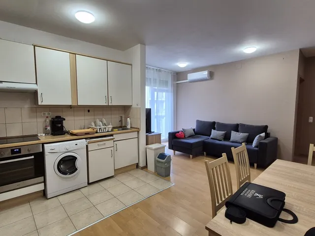 Eladó lakás Budapest XVIII. kerület, Miklóstelep, Ráday Gedeon utca 58 nm