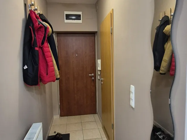 Eladó lakás Budapest XVIII. kerület, Miklóstelep, Ráday Gedeon utca 58 nm