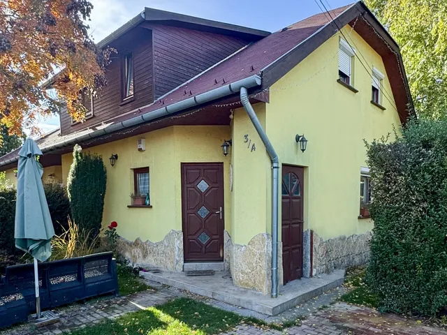 Eladó ház Szigetszentmiklós 117 nm