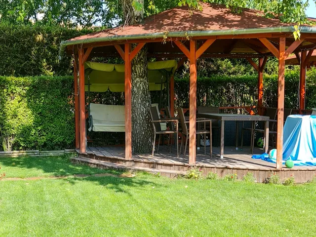 Eladó ház Szigetszentmiklós 117 nm