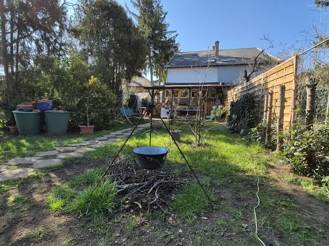 Eladó ház Budapest XVIII. kerület 140 nm