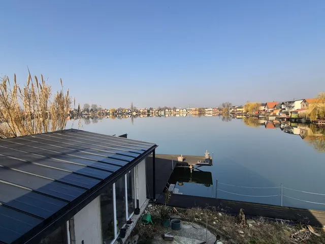 Eladó üdülő és hétvégi ház Szigetszentmiklós 74 nm