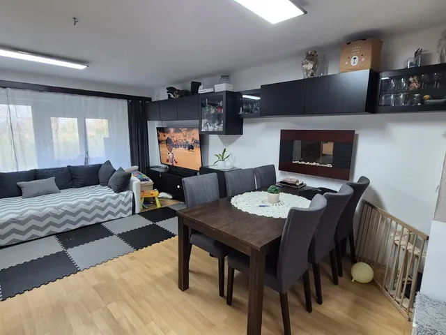 Eladó üdülő és hétvégi ház Délegyháza 80 nm