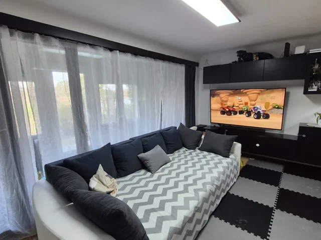 Eladó üdülő és hétvégi ház Délegyháza 80 nm