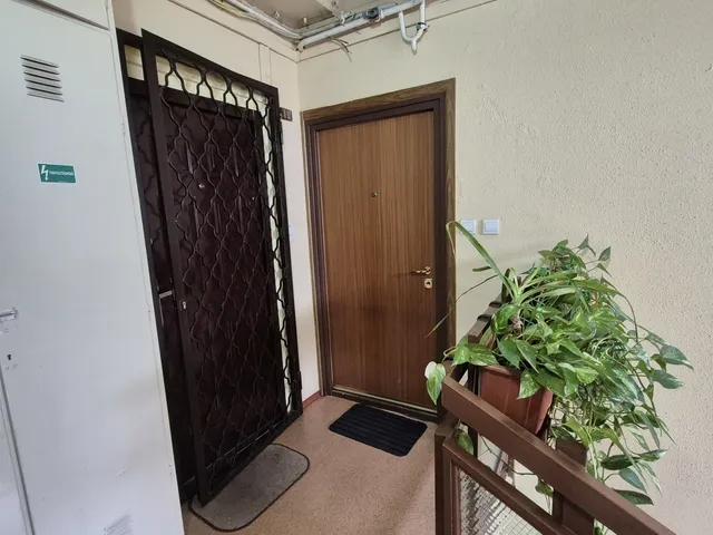 Eladó lakás Budapest XVII. kerület, Borsó utca 53 nm