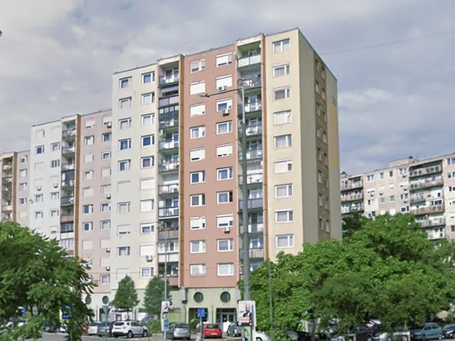 Eladó lakás Budapest XVIII. kerület 71 nm