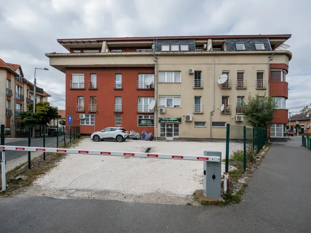 Eladó lakás Budapest XVIII. kerület, Liptáktelep 56 nm