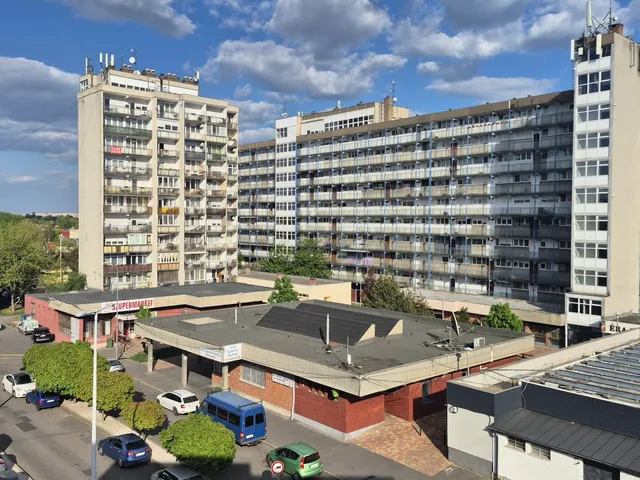 Eladó lakás Budapest XX. kerület, Pesterzsébet 51 nm