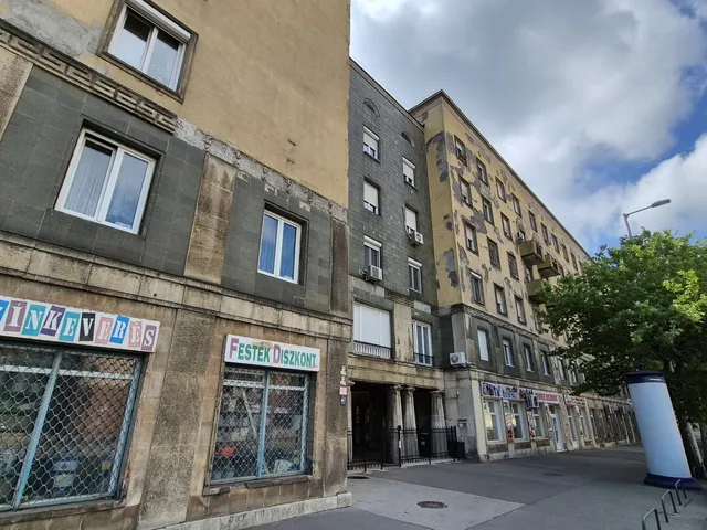 Eladó lakás Budapest X. kerület, Óhegy 57 nm